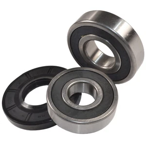 Bearing and Seal Kit (Two Bearings And One Seal) for Samsung WF Series Washers - Picture 1 of 6