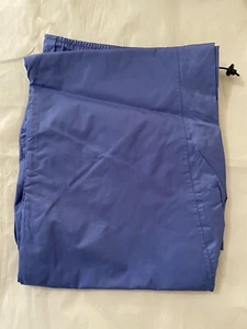 NUOVI pantaloni antipioggia Arctix da donna River, blu ardesia, 1X-large / 33L - Foto 1 di 19