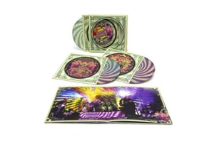 Nick Mason's Saucerful Of Secrets: Live At The Roundhouse - Columbia - (CD / L - Bild 1 von 2