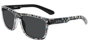 Dragon Alliance Reed Bryan Iguchi Edition Men's Square Sunglasses - 426 - Picture 1 of 3