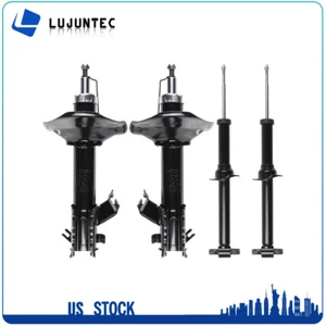Set (4) Front & Rear Shocks Struts Absorber For 1996 1997 1998 1999 Infiniti I30 - Picture 1 of 5