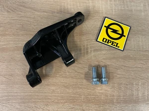 Halter Lichtmaschine + Schrauben * OPEL CIH 4 & 6 Zylinder - Bild 1 von 3