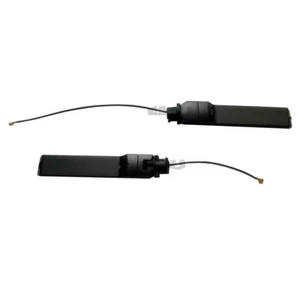 1 Pair DJI Mavic Mini Spare Part Remote Controller Antenna (Left and Right) - Picture 1 of 5