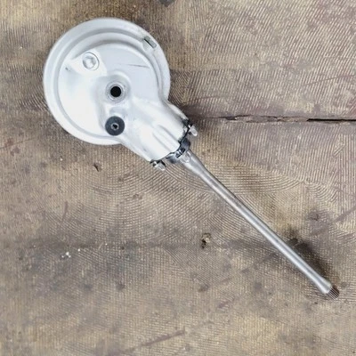 01 02 03 2004 SUZUKI INTRUDER VOLUSIA VL800 FINAL DRIVE GEAR DIFFERENTIAL SHAFT - Image 1 of 4