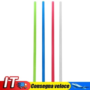 Tubo rigido per cavallo rigido in PETG 10x14mm 500mm per sistema di raffreddamen - Photo 1/12