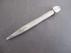 VINTAGE CENTRE CENTER PUNCH MADE IN GERMANY - Picture 1 of 8
