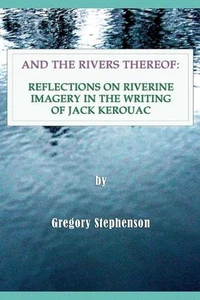 And the Rivers Thereof: Reflections on Riverine Images in the Writing of Jack Ke - Picture 1 of 1