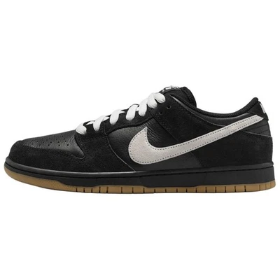 Nike Dunk Low Pro Sb черно-белая резинка - HF3704-003 доставка сейчас - Изображение 1 из 4