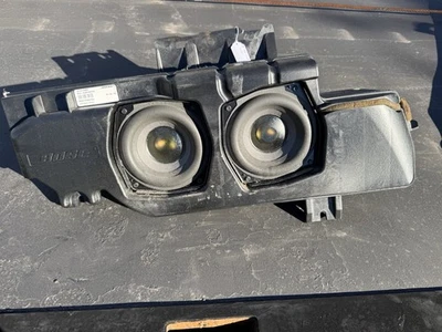 2006 Nissan Pathfinder Bose Subwoofer - Image 1 of 2