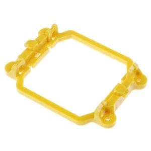 1Pc CPU mainboard mount heatsink bracket for AM2、AM2+、AM3、AM3+'Z0 - Afbeelding 1 van 8