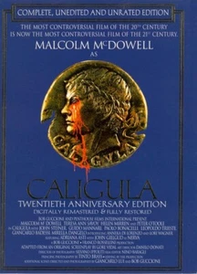 Caligula (DVD) - Picture 1 of 1