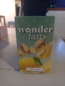Wonder Fast - Bild 1 von 1