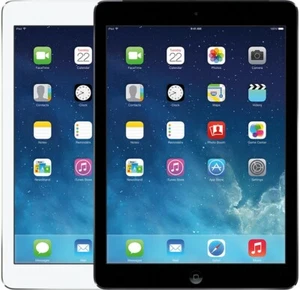 Apple iPad Air 1 - 16GB 32GB 64GB 128GB - All Colors - Good Condition - Picture 1 of 3