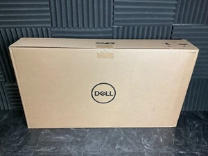 Dell P2725H 27" LED LCD Monitor 1080p DELL-P2725H ✅❤️️✅❤️️ NEW! SEALED! - Picture 1 of 3