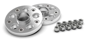 20 mm 5x160 65,1 CB a 5x112 57,1 CB ADAPTADOR PCD RUEDA HUBCÉNTRICA - Imagen 1 de 1