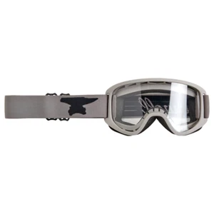 Moto 2.0 Goggle - Script Titanium - Picture 1 of 9