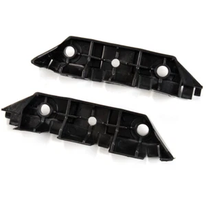ALMOHADILLA DELANTERA IZQUIERDA Y DERECHA SOPORTE DE PARACHOQUES DE PLÁSTICO APTO PARA FORD FUSION 2013-2016 - Imagen 1 de 9