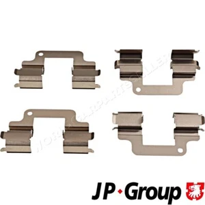 JP Disc Brake Pads Accessory Kit For LAND ROVER Freelander 2 06-14 - Picture 1 of 1