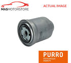 ENGINE FUEL FILTER PURRO PUR-PF8063 I NEW OE REPLACEMENT