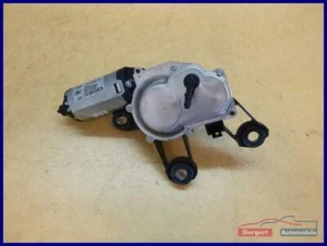 Motor limpiaparabrisas trasero derecho 2T1417W400AD FORD TRANSIT CONNECT (P65_, P70_, P80_) - Imagen 1 de 5