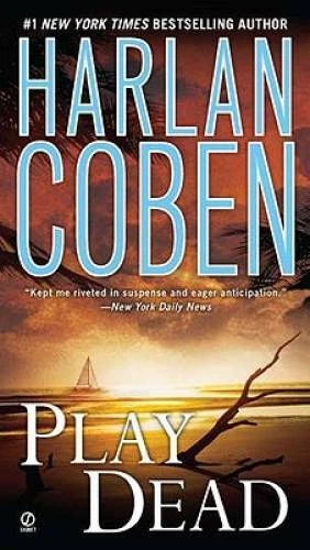 Play Dead - Paperback By Coben, Harlan - GOOD Foto 1 de 1