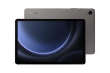 Samsung Galaxy Tab S9 FE Wi-Fi Tablet 128 GB RAM 6 GB Grigio