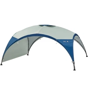Coleman Event 12 Deluxe Shelter + Sunwall - Picture 1 of 12