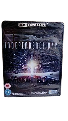 Independence Day (1996)