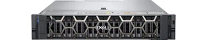 Dell PowerEdge R750XS 3rd Gen Intel Scalable CPU 8x 3.5" SAS 5x PCIe 4.0 16 DIMM - Picture 1 of 4
