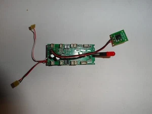 Ascend Aeronautics ASC-2400 Compact Folding Drone - Main Motherboard - Picture 1 of 6