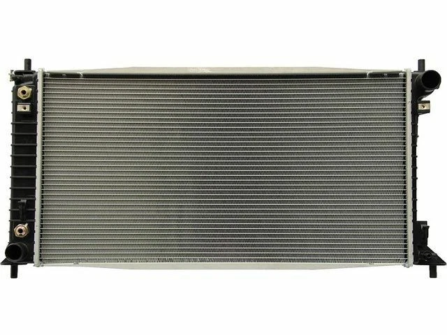 For 2004-2006 Ford Expedition Radiator 85125KK 2005 5.4L V8 Foto 1 de 2
