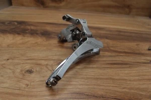 Umwerfer Shimano 600 FD-6207 VIA Japan Double Bottom Pull 28,6mm - Bild 1 von 13