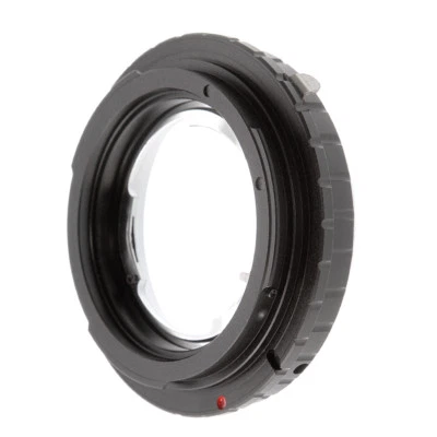 DKL FOR EOS Adapter For Retina Reflex Voigtlander Bessamatic Lens for canon - Image 1 of 4