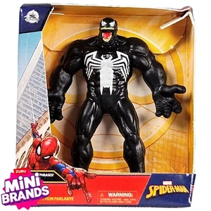 Disney Store Mini Brands Series 3 Toy Miniatures - Venom Figure (Spider-Man) - Picture 1 of 1