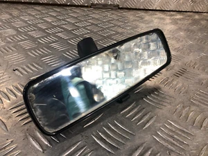 CITROEN C2 REAR VIEW MIRROR 03-09 - Picture 1 of 7