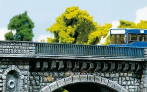 Faller 180401-1/87 / H0 Barandilla - Nuevo - Imagen 1 de 1