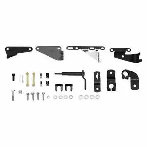 Kit de instalación de palanca de cambios Hurst Quarter Stick - 3730002 - Imagen 1 de 2