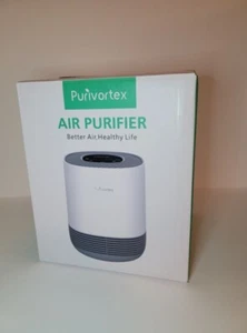 Purivortex V1 air purifier - Picture 1 of 2