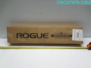 ROGUE Monster 90/100 Branding Plate's With Hardware RA1381-BK-BLACK-MG - Picture 1 of 6