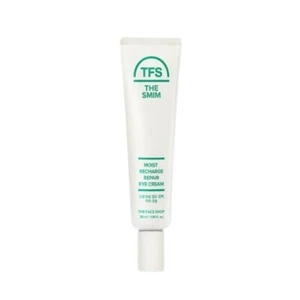 TFS by The face shop The smim Moist Recharge Repair Eye Cream 30ml - Picture 1 of 1