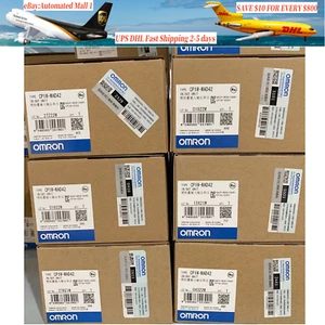 1PC New OMRON CP1W-MAD42 PLC module Fast Shipping  - Picture 1 of 2