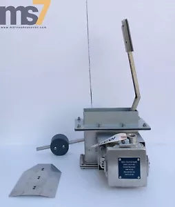 MD TOTCO NOV NATIONAL OILWELL VARCO 10938912-001 MUD FLOW TRANSMITTER #NEW - Picture 1 of 8