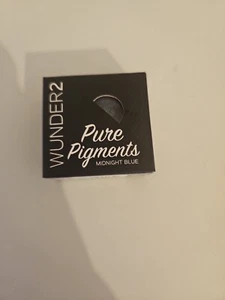 Wunder2 - Pure Pigments - Midnight Blue 1.2g - Picture 1 of 2