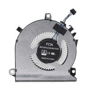 New Laptop CPU Cooling Fan for 5 Gaming 15-EC 15-EC0016ax 15-EC0075ax - Afbeelding 1 van 9
