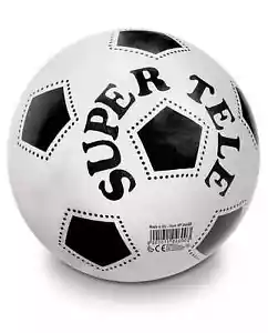 Mondo pallone Super Tele GRANDI SCONTI ACQUISTO MULTIPLO plastica durevole - Foto 1 di 16