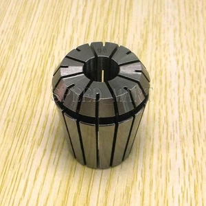 1/2" ER32 Spring Collet Chuck Tool Bit Holder For CNC Milling Lathe Chuck NEW - Picture 1 of 5
