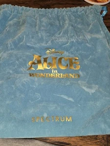 Spectrum Alice In Wonderland Brush Lot - Picture 1 of 11