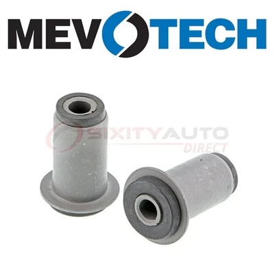 Mevotech Suspension Control Arm Bushing for 1994-1999 Dodge Ram 3500 5.9L wu Foto 1 de 4