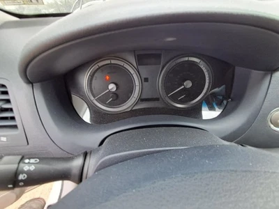 Grupo de velocímetro MPH desde 2/09 se adapta a 09 LEXUS ES350 2728768 Foto 1 de 4