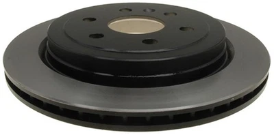 ACDelco 18A2725 Disc Brake Rotor For 10-16 Cadillac Saab 9-4X SRX Foto 1 de 4